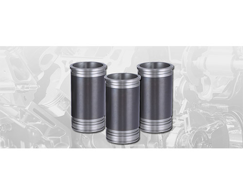 Cylinder Liner, Auto Mobile Components Supplier