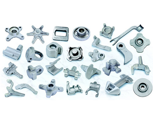 FORGING PARTS, Forging Parts, Forging Components in Automobile Suppliers