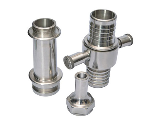 Branch Pipe And Nozzle, Stainless Steel Investment Casting, Stainless Steel Investment Casting Companies