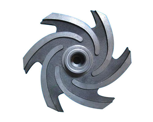 Investment Casting Suppliers in Rajkot