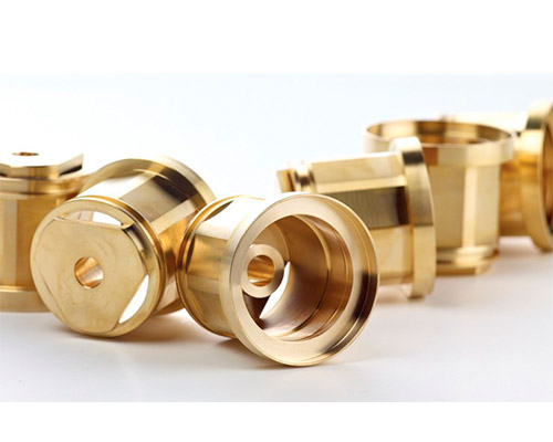 Crossmind, Brass Product Suppliers
