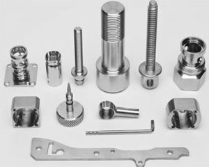 ENGINEERING COMPONENTS