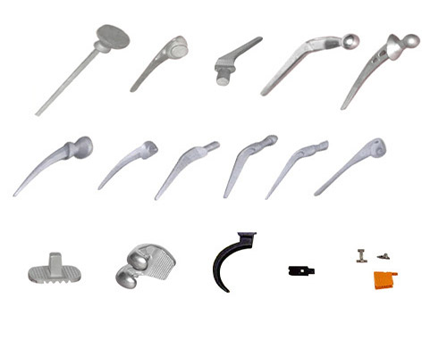 Surgical Parts Suppliers in Rajkot, Medical And Surgical Parts Supplier